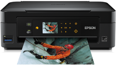 Cartuchos Epson Stylus SX440W